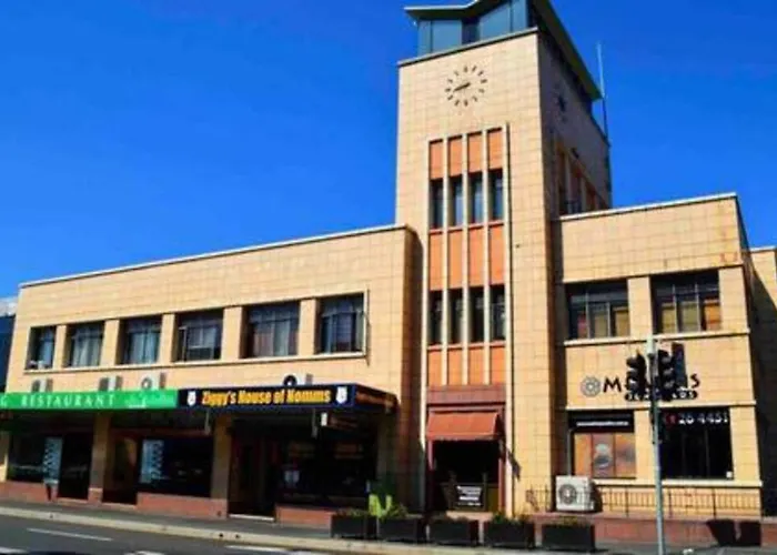 The Kokopelli Wollongong Cbd No Fees