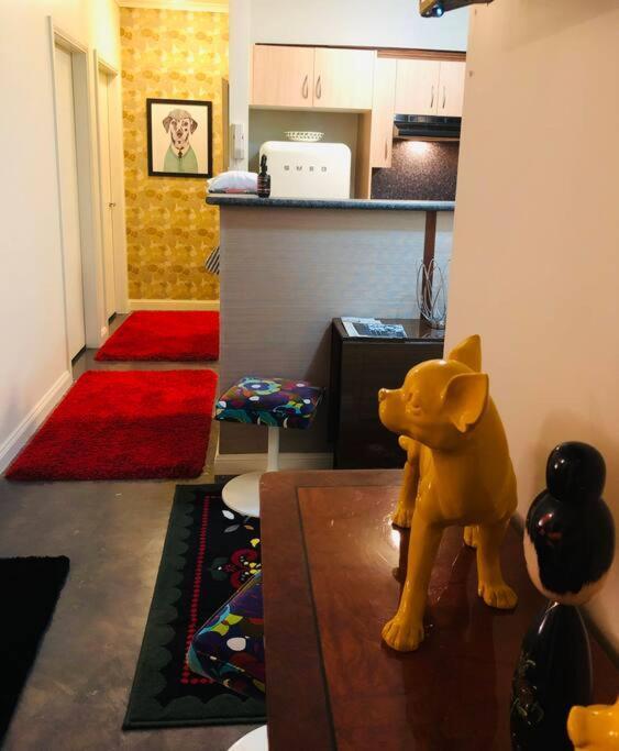 The Kokopelli Cbd No Fees Apartment