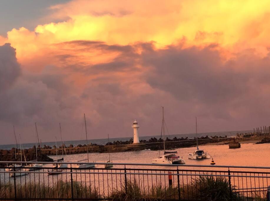 The Kokopelli Cbd No Fees Apartment Wollongong