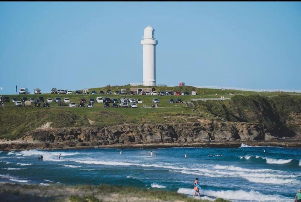 The Kokopelli Cbd No Fees Apartment Wollongong