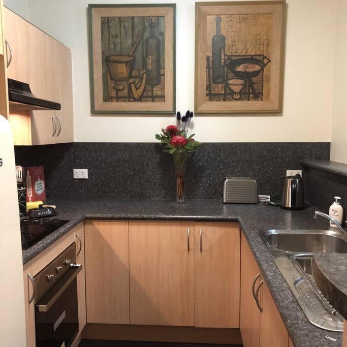 Apartment The Kokopelli Cbd No Fees